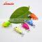 3cm/2g Crankbait Fishing Lure Artificial Hard CrankBait Bass Fishing Mini Wobbler Topwater Crankbait Fishing Lures