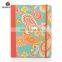 china products custom notebook agenda journal notebook school stationary notebook