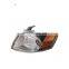 For Toyota 98 Camry Corner Lamp Car Lamp Led Foglamp Fog lamps Fog Light Foglights Car Light Rear Foglamps