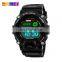 China Top Brand Luxury Men Military Wrist Watches Mens Talking Time Watch 1162