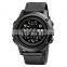 SKMEI 1671 Smartwatch Sport Waterproof Smart Watch With Pedometer Heart Rate Monitor