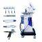 oxygen facial machine portable water oxygen jet injector machine skin care