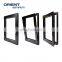 wholesale aluminium windows High Security Casement Window with Double Glazing