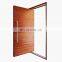 CBMMART Modern Exterior Entrance Security Wooden Main Entry Pivot Doors