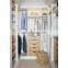 Wardrobe closet cloth storage bedroom furniture factory price wardrobe