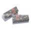 Make custom packaging gift boxes shredded paper packages empty supplier personalised extra large box with lids