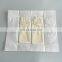 Disposable Long Sleeve Latex Gynecological Gynaecological luvas
