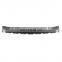 OEM 2538852200 Front Bumper Grille radiator support bracket Lower Under grille For Mercedes Benz GLC W253