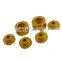 AUSO XGGDCTP001 Aluminum Auto Parts Solid Differential Mount Bushings For Nissan S14 S15