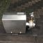 Sanitary centrifugal pump baw-3-15 0.75KW series sanitary pump stainless steel