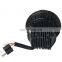 100w for jeep for for wrangler led headlight 7 inch car led headlight car led head lamp