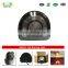 LED6451 Red Led Work Light Aluminum Alloy 290lm IP68 Led Headlight LED Lamp For Jeep W rangler JK JL 07-21