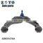 52855107AA High quality left suspension arm for Dodge Dakota