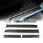 Door Sill Plate Entry Guard Scuff Pedal For Jeep Wrangler JK JKU 2007-2018
