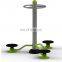 Outdoor gym fitness exercises equipment sale OL-ST007