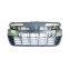 GELING DMAX'2020 Wholesaler Exterior decoration 4*4 Chromed Part Auto Front Grille For ISUZU