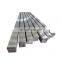 Hot sale Price  steel rod Astm Standard 304 factory price steel bar Stainless Steel Square Bar