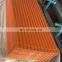 colorful PPGI GI metal galvanized iron corrugated steel roofing sheet