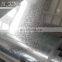 24 Gauge Galvanized Metal Sheet 0.55mm thick Galvanized Steel Coil