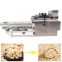 Groundnut Peanut Crushing Machine Walnut Shredder | Peanut Cutting Machine For Sale
