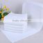 professional luxury 5 star wholesale pure white cotton bath towel set hotel towel