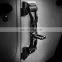 Door hinge step for Jeep Wrangler Maiker manufacture accessories side step with bottle opener