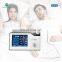 Portable shock wave therapy equipment/extracorporeal shock wave therapy equipment for body pain relief