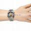 Forsining 9005 Man New Skeleton Mechanical Watch Men Automatic Hot Selling