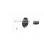 KAZOKU Lower Price Rear Axle Left Shock Absorber For 334389 For LEXUS ES300