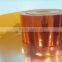 Medicine PVC Packing Clear PVC Rigid Film