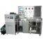 Professional CO2 Extraction Equipment Manufacturer Sale Fresh Extraction PLC Control Supercritical CO2 Extractor