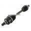 FITS ARCTIC CAT (2014-2018) Wildcat Trail BOTH FRONT OE 1502-954 2502-348  CV AXLE DRIVESHAFT