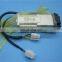PANASONIC SERVO MOTOR MSMF012L1V2M Новый оригинальный двигатель мощностью 100 Вт с тормозом