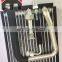 conditioning condenser is Kubota excavator U35N