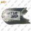 HIDROJET machinery spare part crankshaft main bearing M724A std main bearing for 2AZ