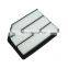 automotive engine air filter 28113-3J100 for HYUNDAI iX55/Veracruz