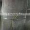 6x6 SS304 316l stainless steel screen wire mesh