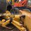 Мини-бульдозер Komatsu d40, оригинальный бульдозер Komatsu, Komatsu d40 d60 d85