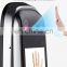 Fingerprint card ID card  Palm vein Face Recognition Support Remote Mobile Phone Unlock Alarm Automatic Door Smart Lock
