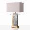 High Quality Modern Classic Reading Room LED Table Light Bedroom Desk Lamp