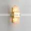AC85-265V Interior Decoration Lighting LED Home Living Room Bedroom Lamp Bedside Balcony Corridor Lamp Simple Square Wall Lamp