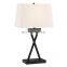 Hotel Guest Room Table Lamp Europe Beside Table Lamps