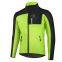 INBIKE Cycling Jackets Men Thermal Fleece Lined Cold Weather