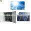 High quality industrial solar panel chicken egg incubator