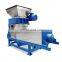 Discount Vegetable Garbage Screw Press Dewatering Machine Paper Pulp Dewatering Machine Food Waste Dewater Machine