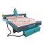 3D CNC Marble Sculpture Machine MDF Cutting CNC Router 1300x2500mm PVC Wood Acrylic 1325 Machine