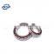 Best Seller Chrome Steel Angular Contact Ball Bearing 7016 7017 7018 80*125*22mm Ball Bearing