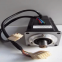 SGM-02UW14E 100W 0.89A Servo Motor Have Permanent Magnet With Ring