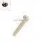 Hardware Fasteners Plastic Hex Screw Nylon Hex Bolt