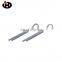 Hot Sales Stainless Steel Standard Cotter Pin GB91